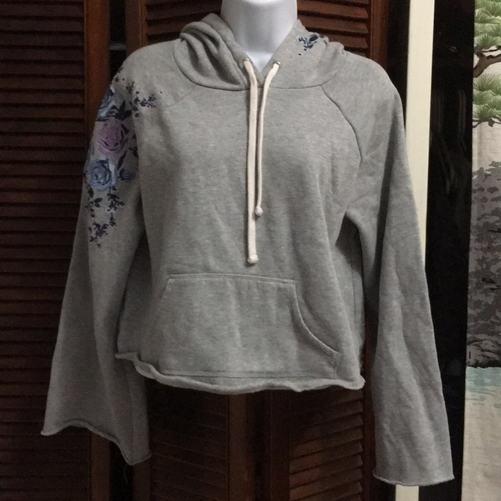 American Rag hoodie jacket